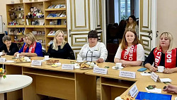 Максим Леонов поблагодарил волонтеров за помощь бойцам СВО