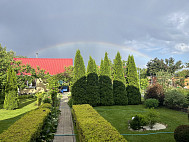 В Саратовской области ожидаются гроза и сильный дождь