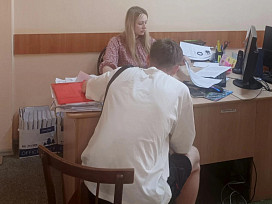 Система пробации поддерживает жителей Саратовской области в трудных жизненных ситуациях